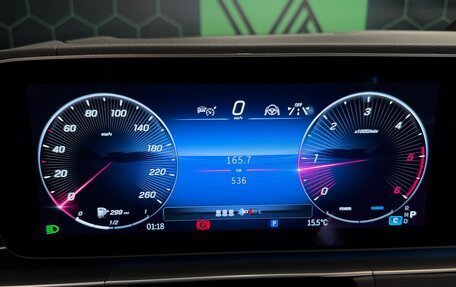 Mercedes-Benz GLE, 2024 год, 13 900 000 рублей, 11 фотография