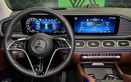 Mercedes-Benz GLE, 2024 год, 13 900 000 рублей, 14 фотография
