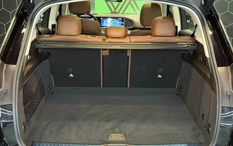Mercedes-Benz GLE, 2024 год, 13 900 000 рублей, 18 фотография