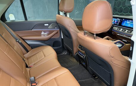 Mercedes-Benz GLE, 2024 год, 13 900 000 рублей, 21 фотография