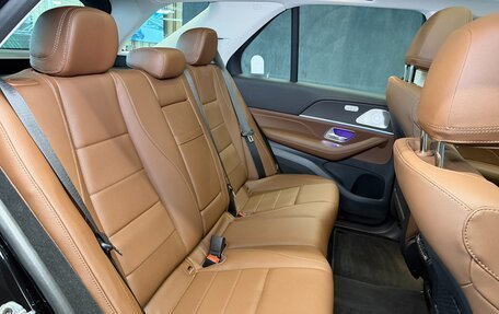 Mercedes-Benz GLE, 2024 год, 13 900 000 рублей, 20 фотография