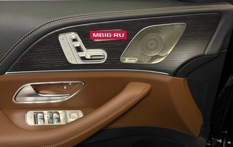 Mercedes-Benz GLE, 2024 год, 13 900 000 рублей, 8 фотография