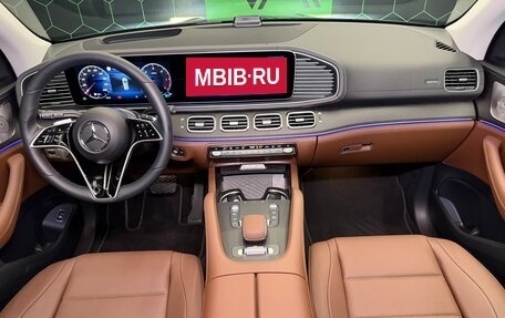 Mercedes-Benz GLE, 2024 год, 13 900 000 рублей, 13 фотография