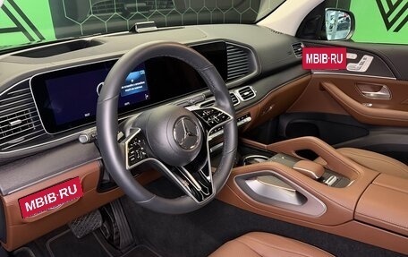 Mercedes-Benz GLE, 2024 год, 13 900 000 рублей, 10 фотография