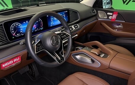 Mercedes-Benz GLE, 2024 год, 13 900 000 рублей, 12 фотография