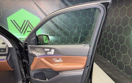 Mercedes-Benz GLE, 2024 год, 13 900 000 рублей, 22 фотография