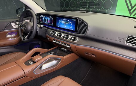 Mercedes-Benz GLE, 2024 год, 13 900 000 рублей, 24 фотография