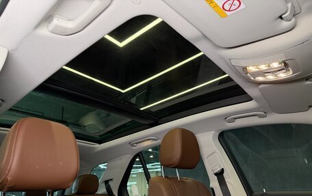 Mercedes-Benz GLE, 2024 год, 13 900 000 рублей, 25 фотография