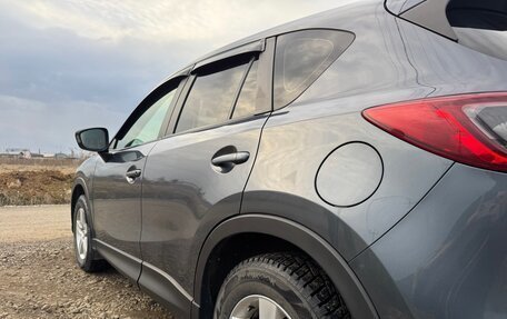 Mazda CX-5 II, 2012 год, 1 800 000 рублей, 6 фотография