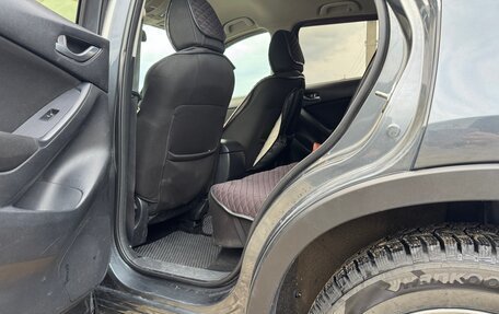 Mazda CX-5 II, 2012 год, 1 800 000 рублей, 8 фотография