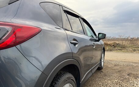 Mazda CX-5 II, 2012 год, 1 800 000 рублей, 7 фотография