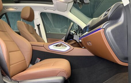 Mercedes-Benz GLE, 2024 год, 13 900 000 рублей, 23 фотография