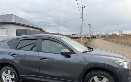 Mazda CX-5 II, 2012 год, 1 800 000 рублей, 5 фотография