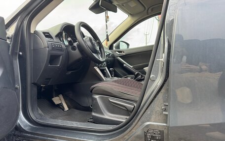 Mazda CX-5 II, 2012 год, 1 800 000 рублей, 9 фотография