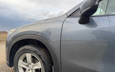 Mazda CX-5 II, 2012 год, 1 800 000 рублей, 10 фотография