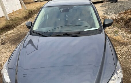 Mazda CX-5 II, 2012 год, 1 800 000 рублей, 13 фотография