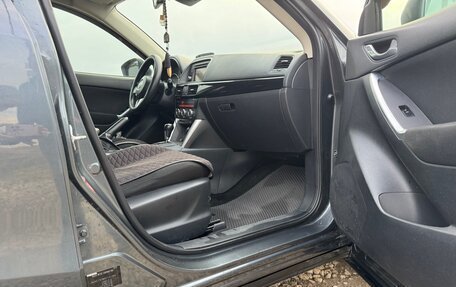 Mazda CX-5 II, 2012 год, 1 800 000 рублей, 12 фотография