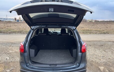 Mazda CX-5 II, 2012 год, 1 800 000 рублей, 14 фотография