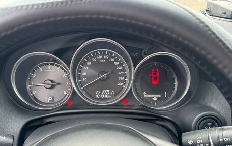 Mazda CX-5 II, 2012 год, 1 800 000 рублей, 16 фотография