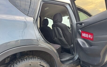 Mazda CX-5 II, 2012 год, 1 800 000 рублей, 11 фотография