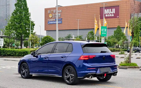 Volkswagen Golf VIII, 2023 год, 1 715 013 рублей, 4 фотография