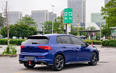 Volkswagen Golf VIII, 2023 год, 1 715 013 рублей, 6 фотография