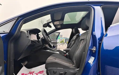 Volkswagen Golf VIII, 2023 год, 1 715 013 рублей, 9 фотография