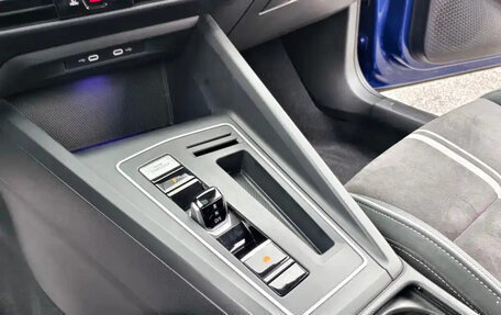 Volkswagen Golf VIII, 2023 год, 1 715 013 рублей, 14 фотография