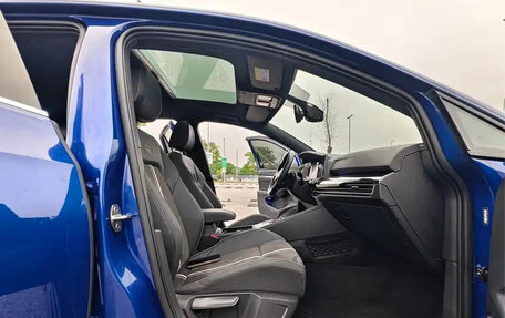Volkswagen Golf VIII, 2023 год, 1 715 013 рублей, 19 фотография