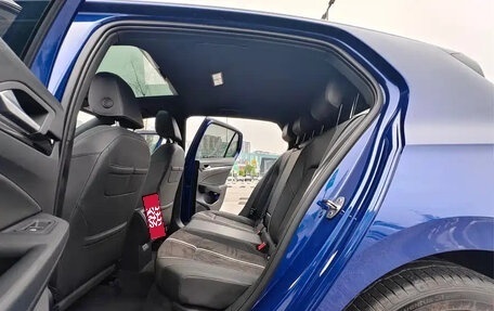 Volkswagen Golf VIII, 2023 год, 1 715 013 рублей, 16 фотография