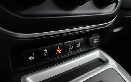 Jeep Compass I рестайлинг, 2013 год, 1 485 000 рублей, 16 фотография