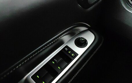 Jeep Compass I рестайлинг, 2013 год, 1 485 000 рублей, 22 фотография