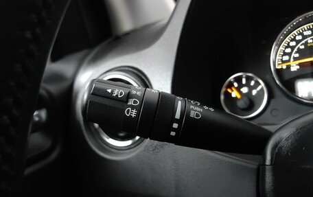 Jeep Compass I рестайлинг, 2013 год, 1 485 000 рублей, 20 фотография