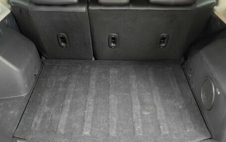 Jeep Compass I рестайлинг, 2013 год, 1 485 000 рублей, 24 фотография