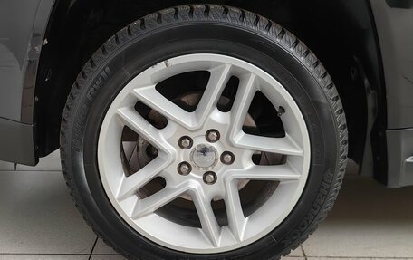 Jeep Compass I рестайлинг, 2013 год, 1 485 000 рублей, 23 фотография