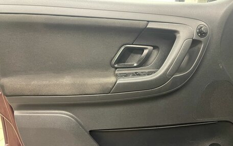 Skoda Fabia II, 2012 год, 499 000 рублей, 10 фотография