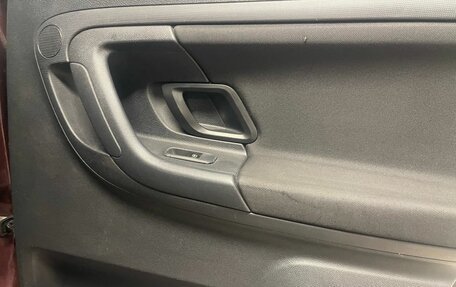 Skoda Fabia II, 2012 год, 499 000 рублей, 11 фотография