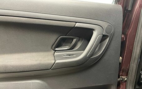 Skoda Fabia II, 2012 год, 499 000 рублей, 12 фотография