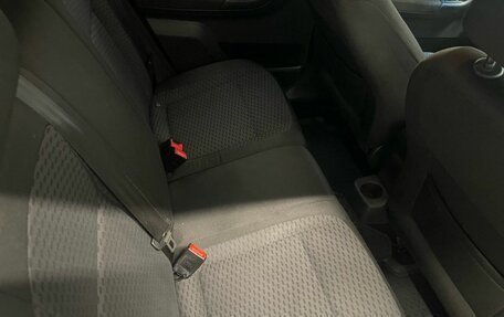 Skoda Fabia II, 2012 год, 499 000 рублей, 15 фотография