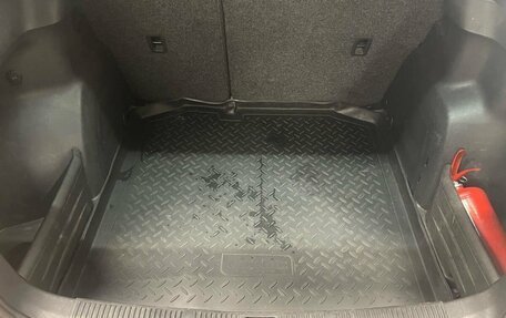 Skoda Fabia II, 2012 год, 499 000 рублей, 16 фотография