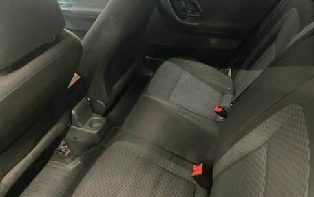 Skoda Fabia II, 2012 год, 499 000 рублей, 14 фотография