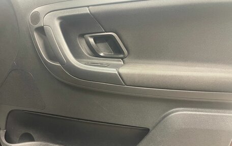 Skoda Fabia II, 2012 год, 499 000 рублей, 13 фотография