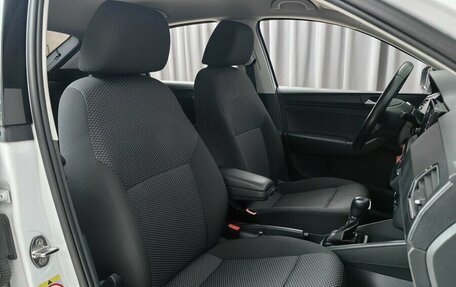 Volkswagen Polo VI (EU Market), 2021 год, 1 635 000 рублей, 7 фотография