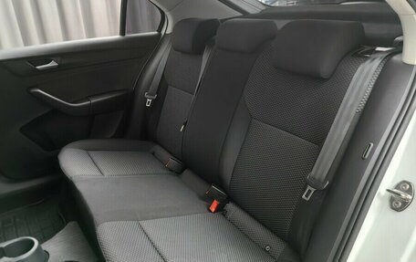 Volkswagen Polo VI (EU Market), 2021 год, 1 635 000 рублей, 8 фотография