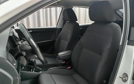 Volkswagen Polo VI (EU Market), 2021 год, 1 635 000 рублей, 6 фотография