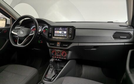 Volkswagen Polo VI (EU Market), 2021 год, 1 635 000 рублей, 13 фотография