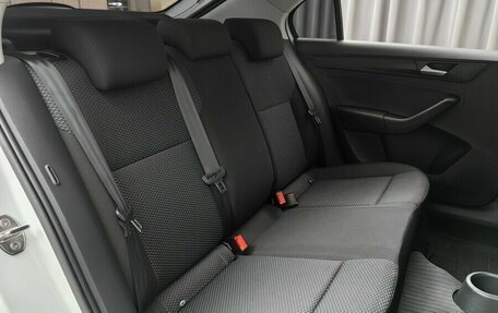 Volkswagen Polo VI (EU Market), 2021 год, 1 635 000 рублей, 9 фотография