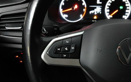 Volkswagen Polo VI (EU Market), 2021 год, 1 635 000 рублей, 20 фотография