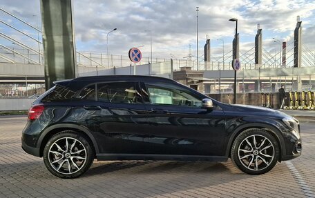 Mercedes-Benz GLA, 2019 год, 2 850 000 рублей, 6 фотография