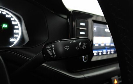 Volkswagen Polo VI (EU Market), 2021 год, 1 635 000 рублей, 23 фотография